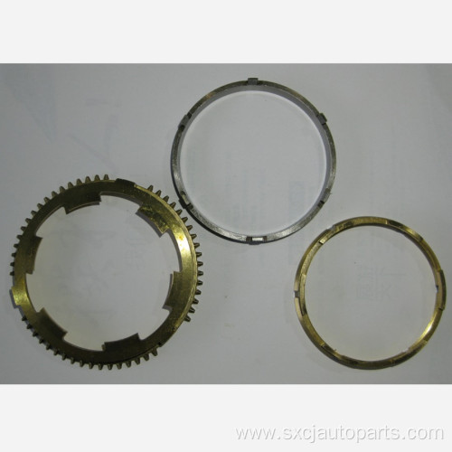 copper anillo del sincronizador for MItsubishi canter gearbox gear shaft ME509502